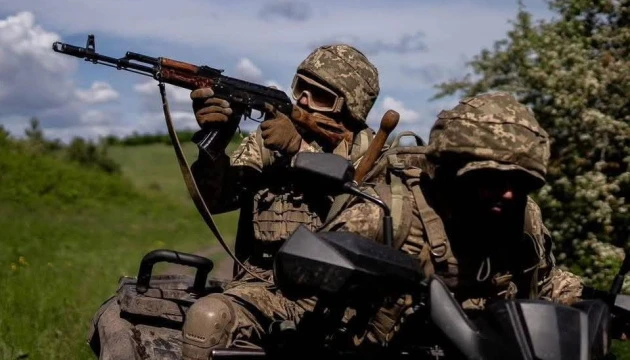 На фронті 229 зіткнень, Покровський напрямок залишається найгарячішим