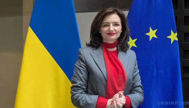 Ордери на арешт Путіна та Львової-Белової мають бути імплементовані - Беца