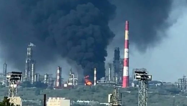 У ГУР назвали ключові цілі Сил оборони для ударів по Росії