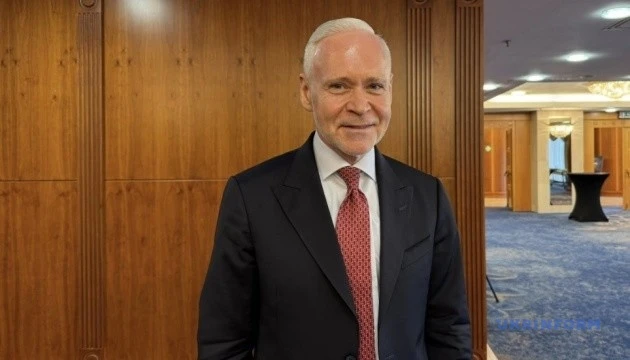 Мер Харкова у Празі розповів про підтримку, яку Чехія надає місту