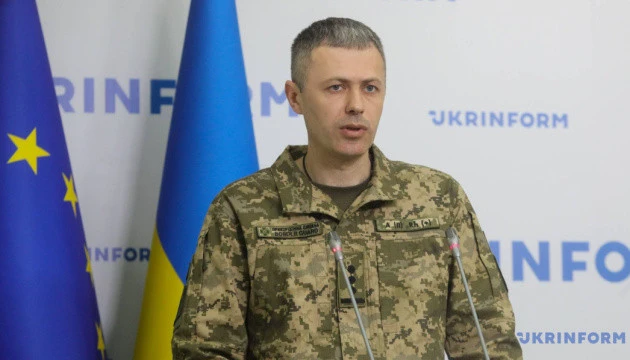 Близько 1100 людей намагалися незаконно перетнути кордон у травні - Демченко