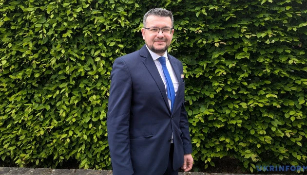 Україна веде перемовини з муніципалітетом Роттердама про ексгумацію Коновальця - Алфьоров