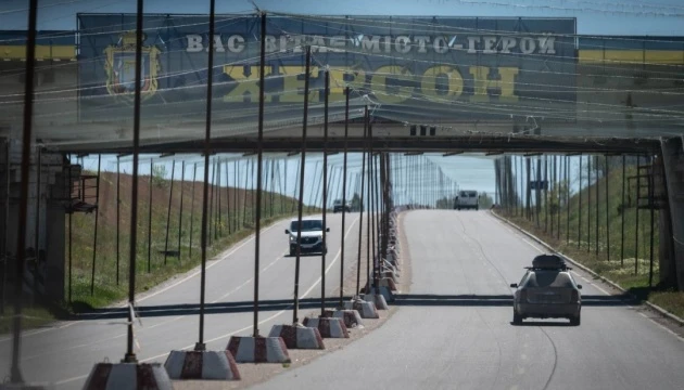 На Херсонщині за добу через атаки РФ загинули шестеро людей, ще 26 поранені