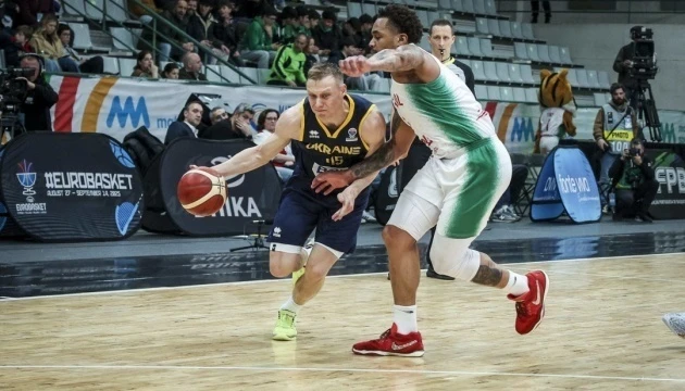 Баскетбол: Зотов набрав 17 очок у грі фінальної серії чемпіонату Австрії