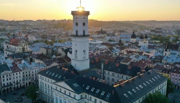 У Львові - найнижча температура на кінець травня за всю історію спостережень
