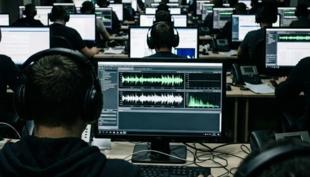 У Росії розширили доступ спецслужб до особистих даних абонентів мобільного зв'язку й інтернету - ЦПД