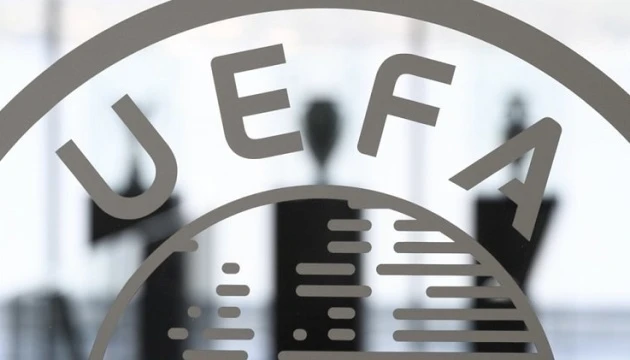 УЄФА затвердив нову концепцію змагань чоловічих національних збірних