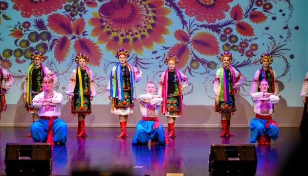 В Естонії пройде фестиваль «Квіти України 2026»