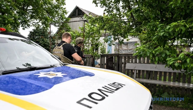 «Білі янголи» евакуювали ще 12 людей із прикордонних громад Сумщини