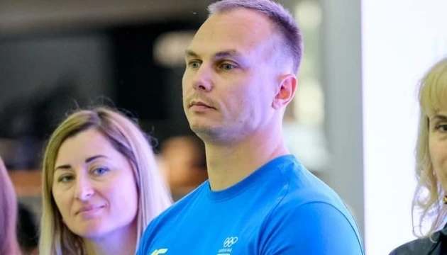 Абраменко: першою спортивною секцією для дитини має бути гімнастична