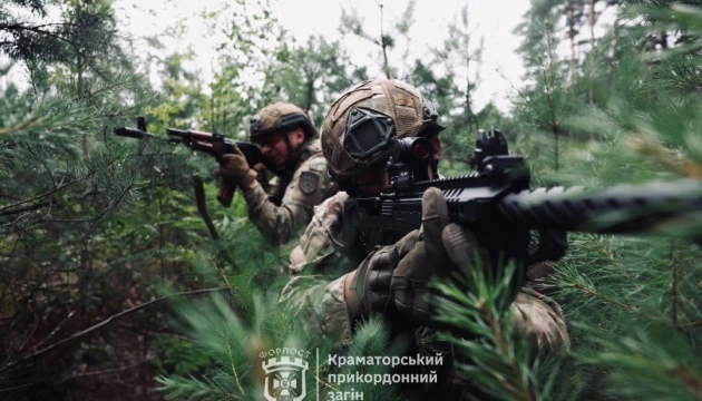 Покровський напрямок - найгарячіший: на фронті за добу відбулися 249 зіткнень