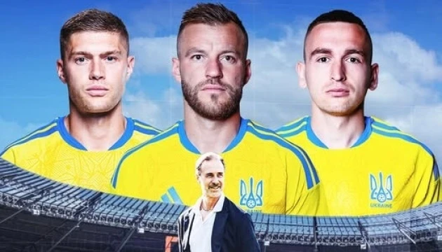 Польща - Україна: історія футбольних протистоянь