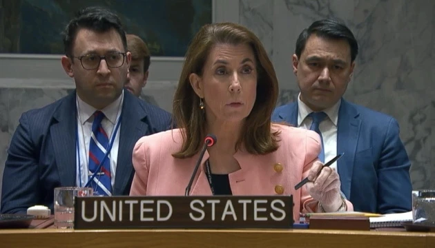 США знову заговорили про «негайне та всеосяжне припинення вогню» в російській війні