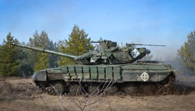Від початку доби відбулися вже 77 зіткнень, найгарячіший напрямок фронту - Покровський