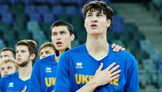 Максим Кличко результативно діяв у грі баскетбольного чемпіонату Франції