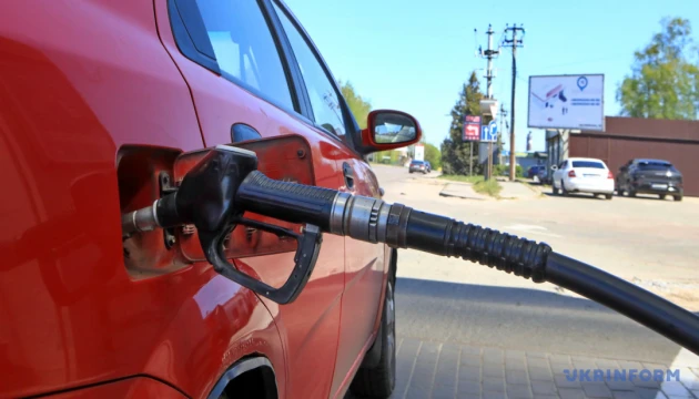 Ціни на АЗС повзуть вгору: скільки коштують бензин і дизель 20 травня
