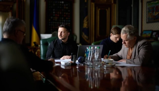 Росіяни готують новий масований удар по Україні - Зеленський