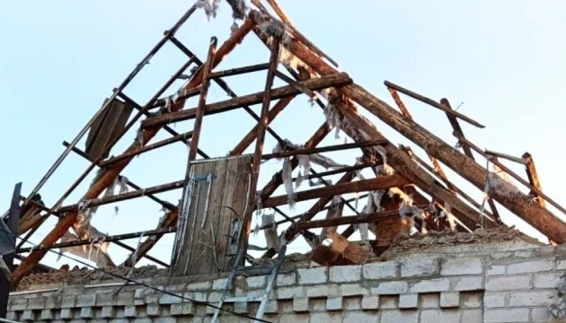 Ворог минулої доби завдав 976 ударів по Запорізькій області: є загиблі та поранені