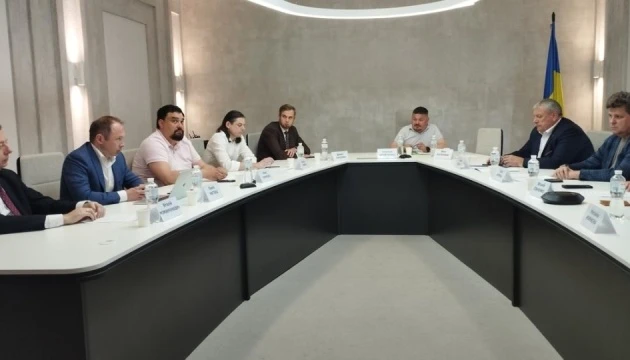Україна запускає платформу для розвитку бізнес-партнерства з країнами Африки