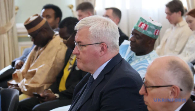 Сибіга - про заяви Лаврова у розмові з Рубіо щодо ударів по Києву: Зухвала провокація і плювок у дипломатію