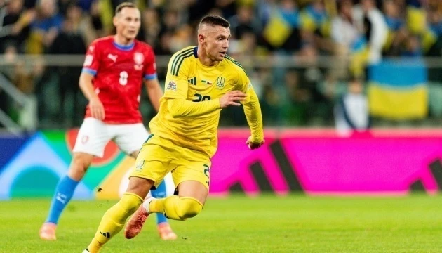 Український футболіст Зубков - володар Кубка Туреччини