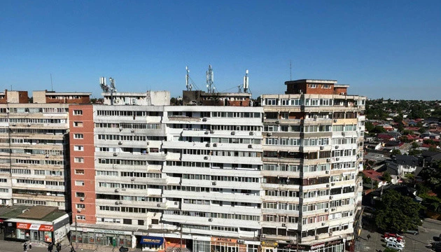 У Румунії підтвердили, що у житловий будинок влучив російський дрон «Герань-2»