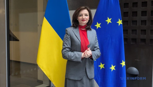 Беца: Росія має повертати українських дітей безумовно, а не через обміни
