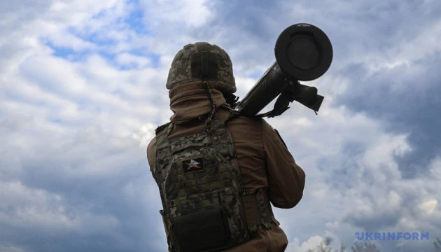 ППО знешкодила 264 безпілотники, якими росіяни з вечора атакували Україну