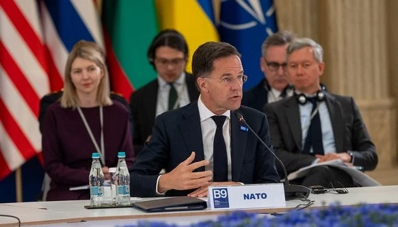 Підтримка України буде пріоритетним питанням на саміті НАТО в Анкарі - Рютте