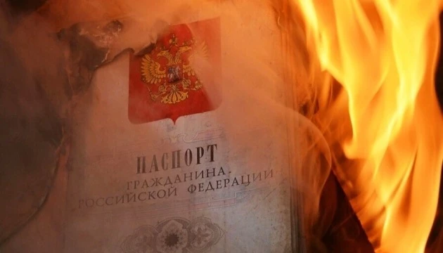 Більшість українців на ТОТ саботують вимоги загарбників - Центр нацспротиву