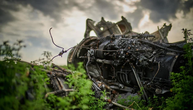 «Мінус» три БДМ і піхота: бригада імені короля Данила відбила штурм росіян у Часовому Яру