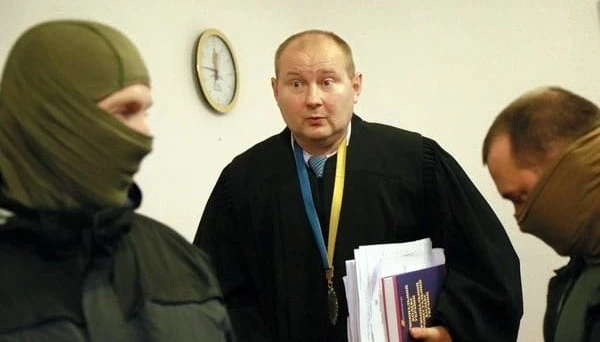 У Молдові затримали ще одного підозрюваного у викраденні екссудді Чауса