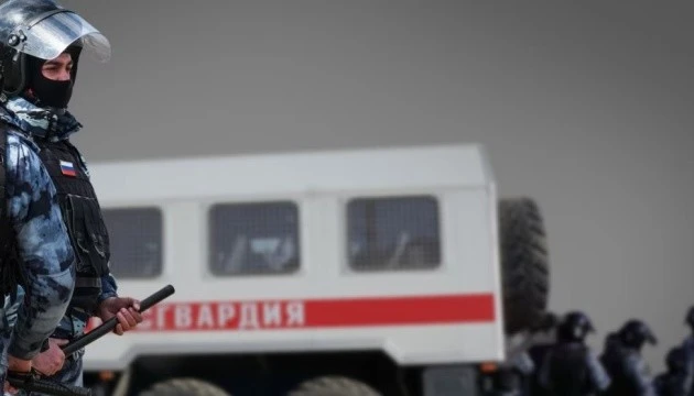 Росіяни перекидають живу силу із Запорізького напрямку в Ростовську область - Центр вивчення окупації