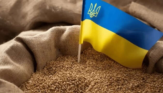 Україна обговорює з Польщею вільний доступ до європейських агроринків