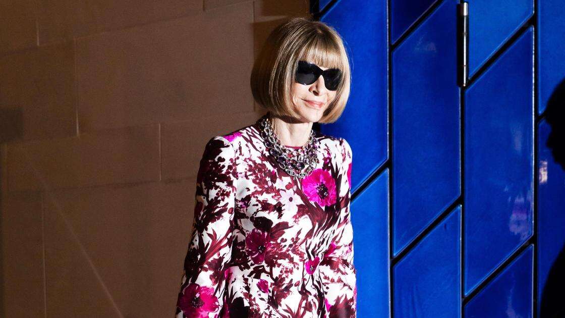 Londra vs New York, Anna Wintour progetta un “Met Gala britannico”