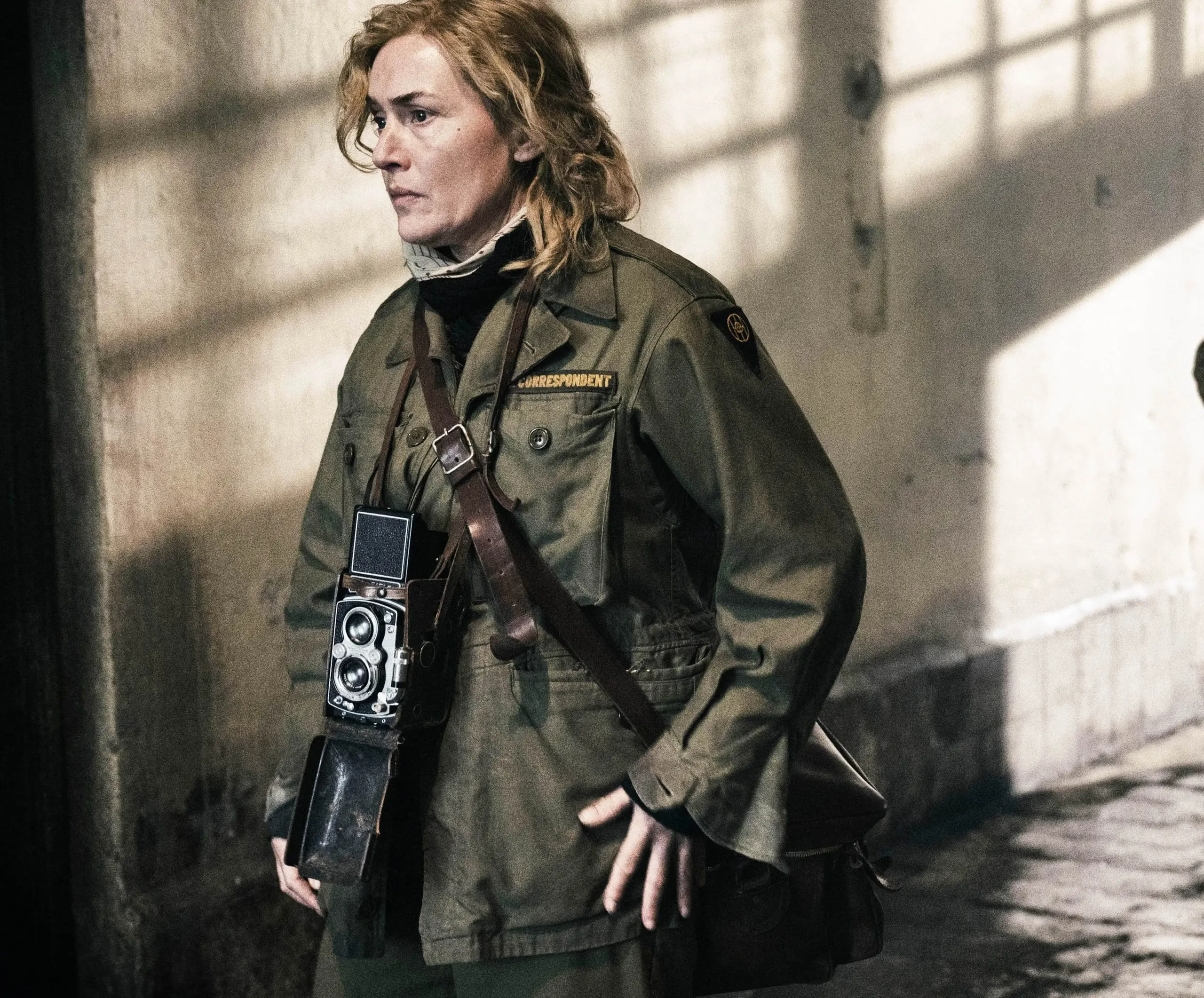 Lee Miller protagonista dell'autunno