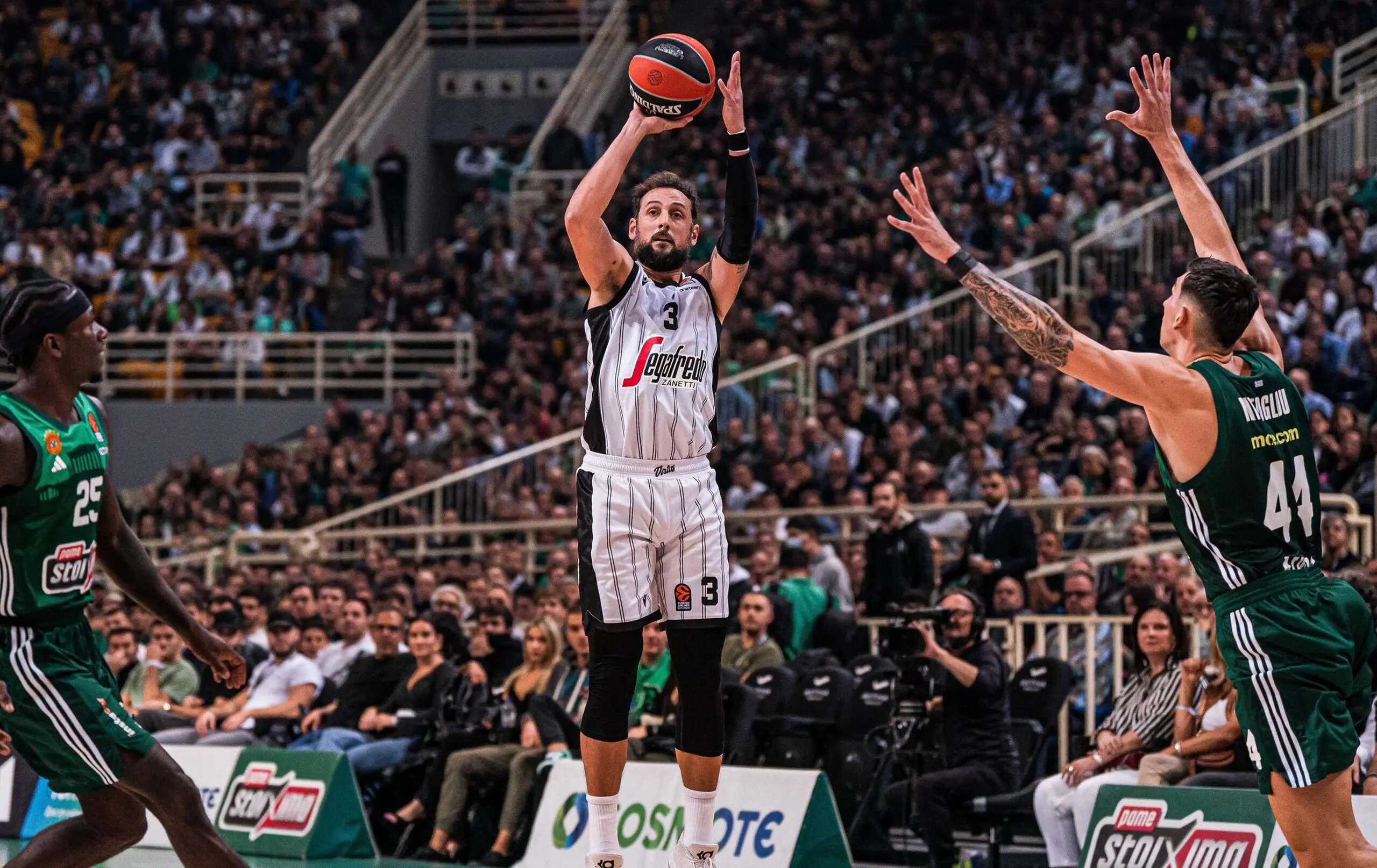 Mondiali di basket. L’idea di Bologna ora scuote il Paese. Ma serve coraggio