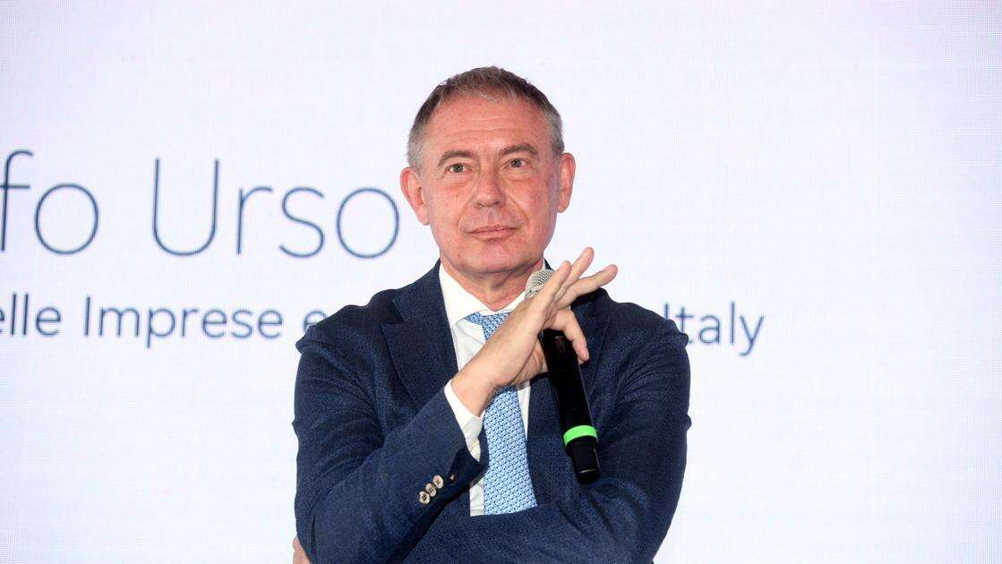 Il ministro Urso: “Con il golden power il governo garantisce gli interessi nazionali”