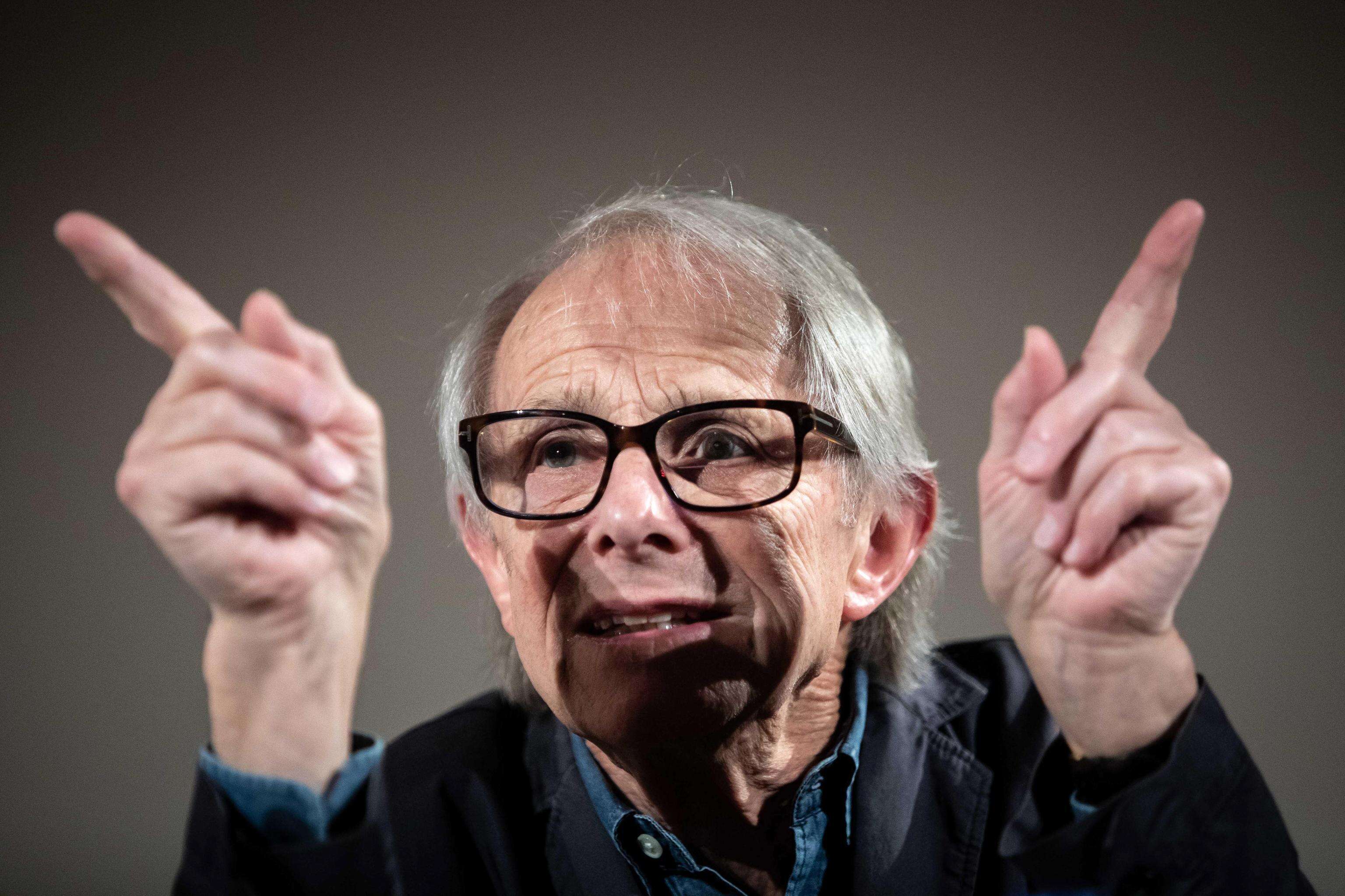 Ken Loach: “Oggi la speranza è un atto politico, continuo a lottare per i più deboli”