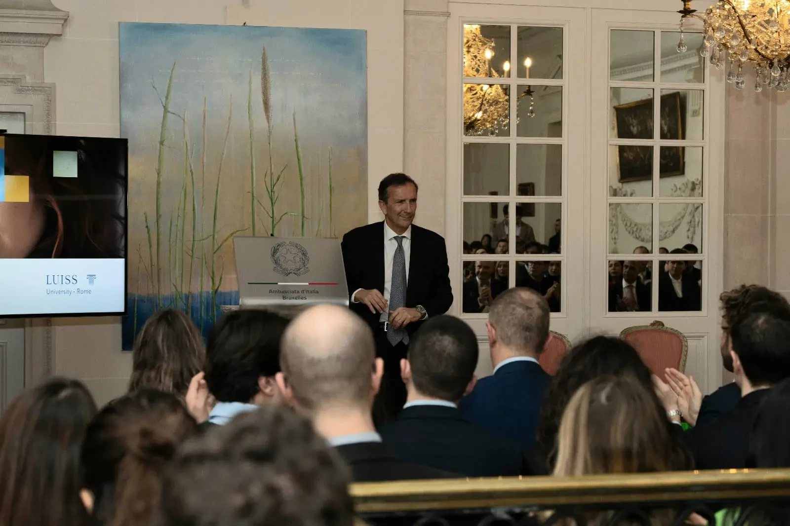 Università, la Luiss arriva nel cuore dell’Europa. Cos’è la tripla laurea presentata a Bruxelles