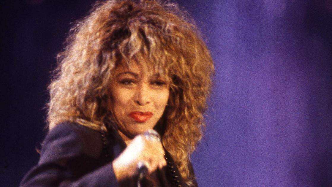 E’ morta Tina Turner, la regina del Rock’n Roll