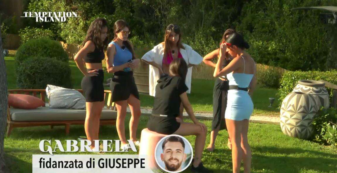 Temptation Island, quanto guadagnano i tentatori?