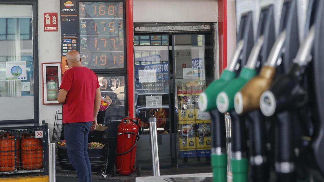 Il petrolio è in calo a New York a 78,58 dollari