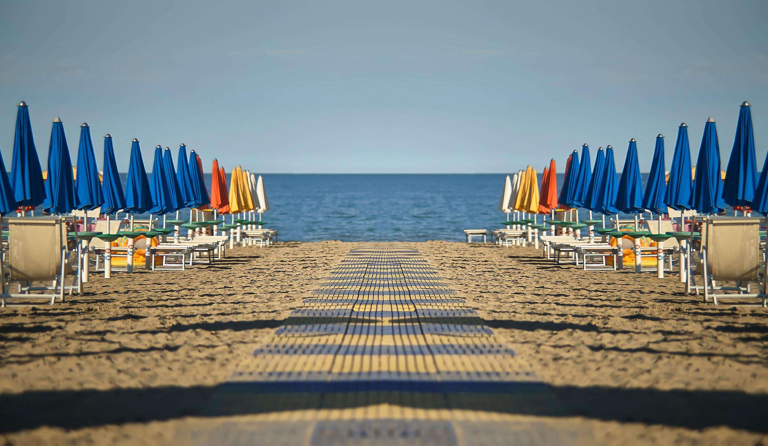 Spiaggia e diritti dei bagnanti: regole, divieti e sanzioni