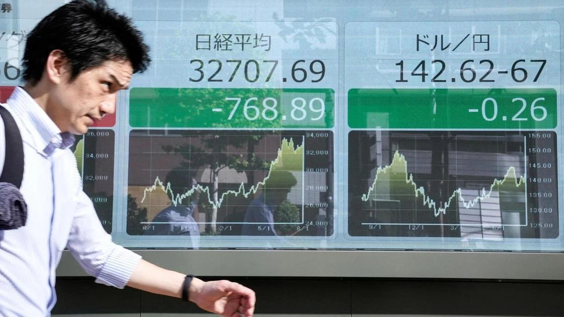 Borsa: Tokyo, apertura poco variata (-0,15%)