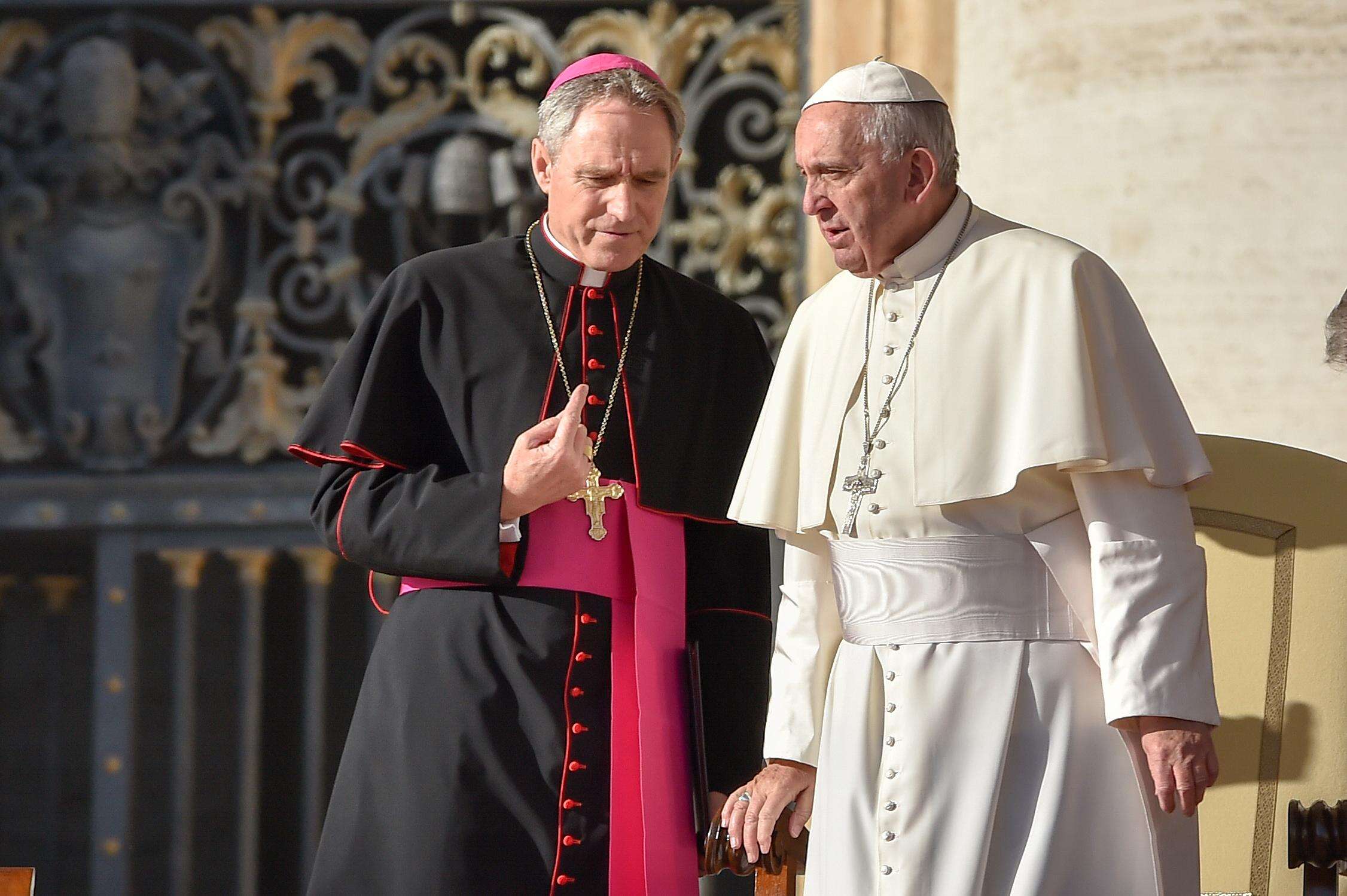 Padre Georg torna in Germania: cosa farà l’ex segretario di Ratzinger?