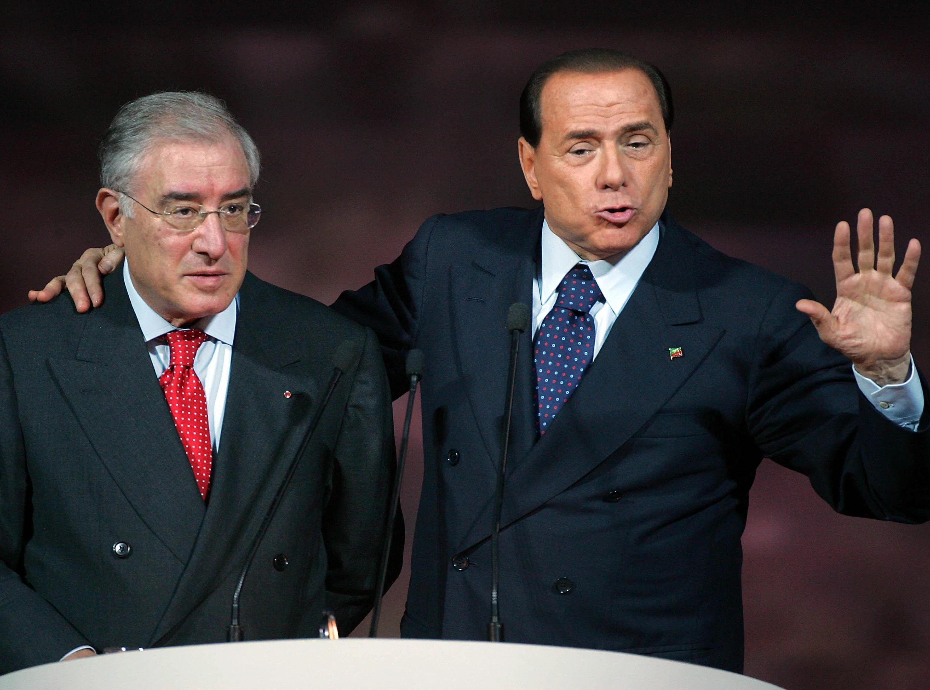 Stragi di mafia, accuse archiviate per Berlusconi e Dell’Utri. La figlia Marina: “Accanimento insensato”. E Barbara: “Decenni di insinuazioni e fango”