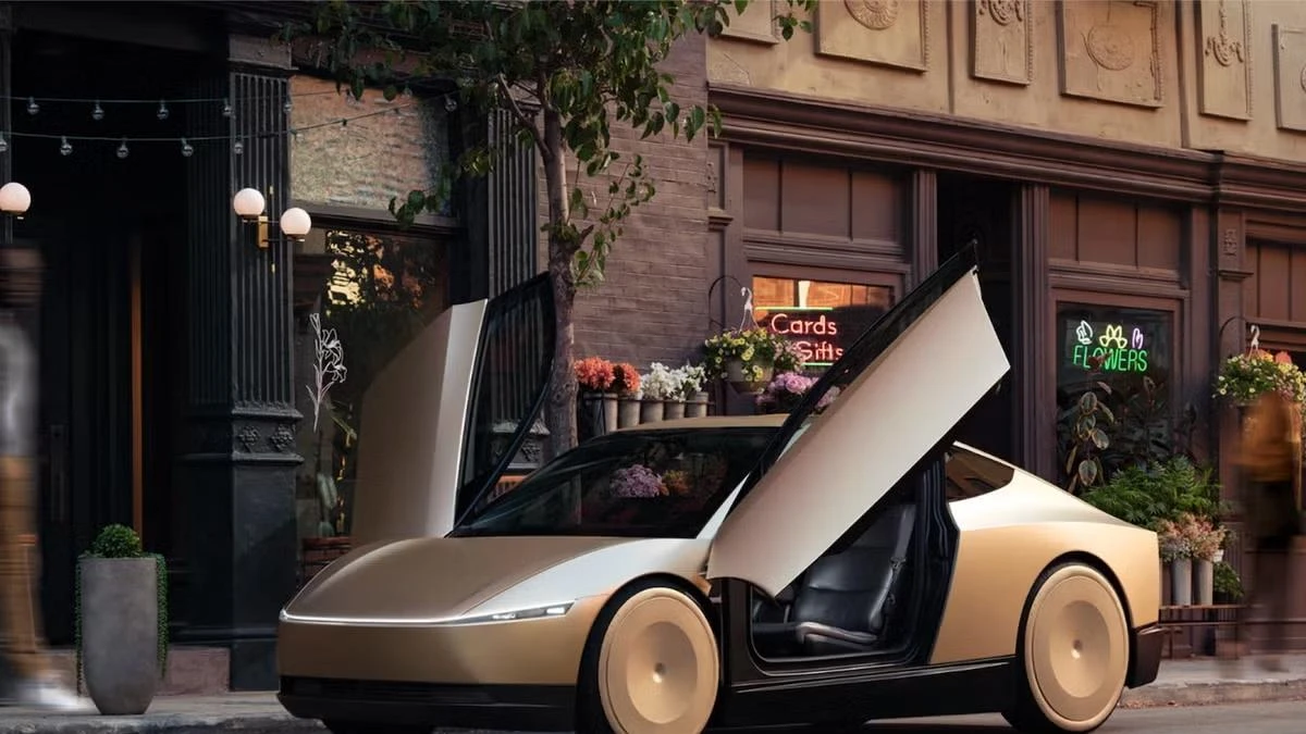 Negli Usa circolano già i robo-taxi