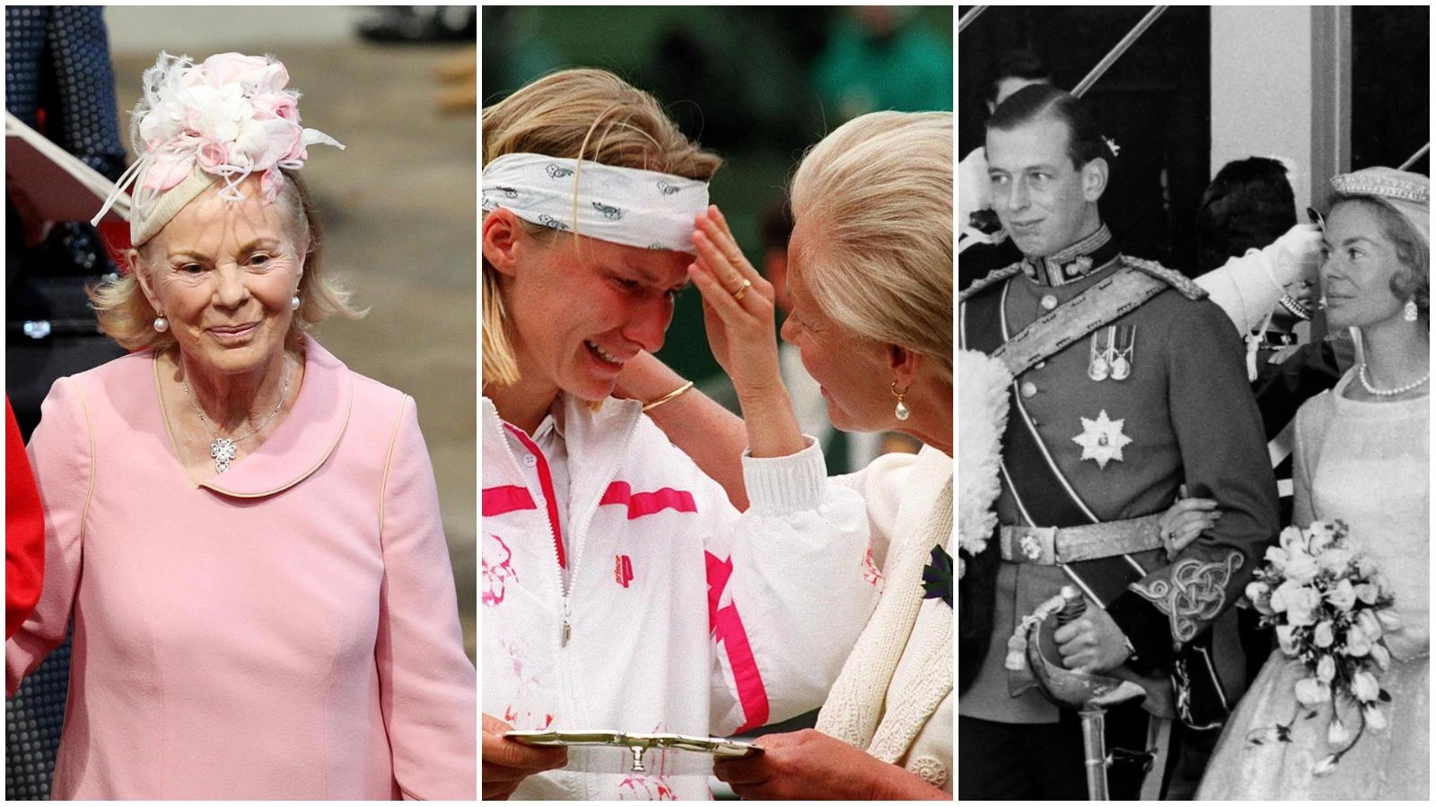 Chi era la duchessa Caterina di Kent, icona di stile. La dolcissima foto a Wimbledon e il grande dolore del figlio perso