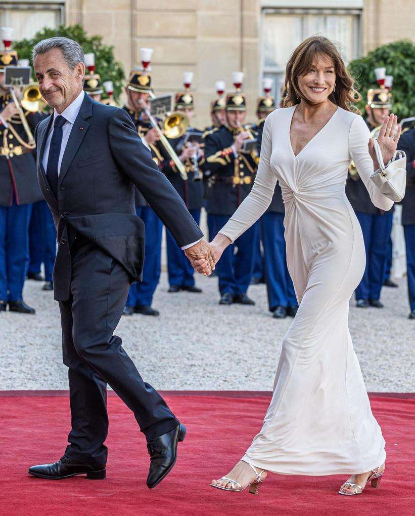 Nicolas Sarkozy condannato: primo ex presidente francese a scontare pena detentiva